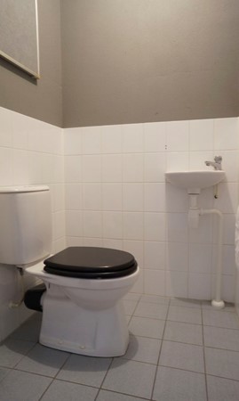 Medium property photo - Kapelstraat 123, 3024 CH Rotterdam